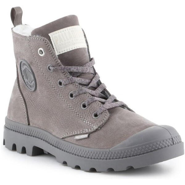 Dámske topánky Hi Cloudburst W 95982-055-M - Palladium 66653961