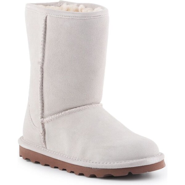 Dámske zimné topánky Elle Short W 1962W-909 winter white - BearPaw 27816687
