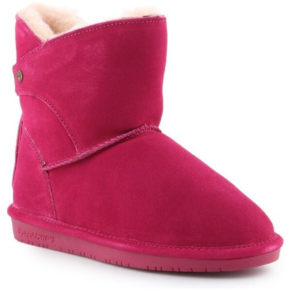 Dámske zimné topánky Mia 2062Y-671 Pom Berry - BearPaw 35648050