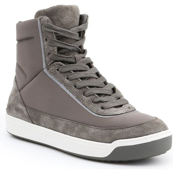 Dámske topánky Explorateur Calf 416 1 CAW W 7-32CAW0136177 - Lacoste 27816741