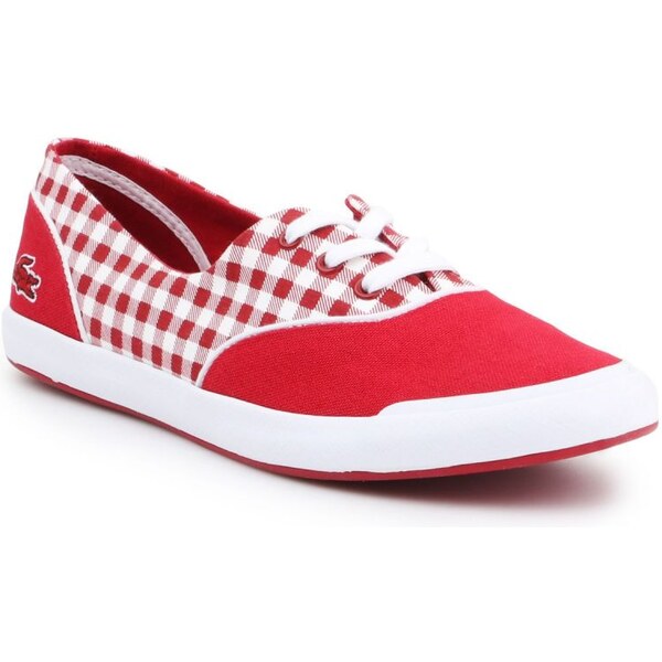 Dámske topánky Lancelle Lace 3 W 7-31SPW0044047 - Lacoste 27816785