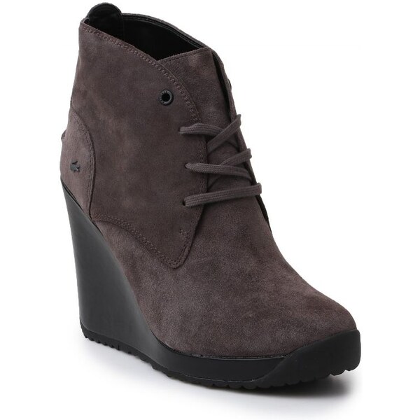 Dámske topánky Jarriselle SRW W DK 7-28SRW1140248 - Lacoste 27816732