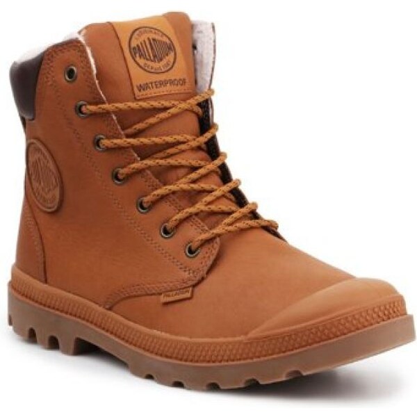 Dámska športová obuv WPS W 72992-251-M - Palladium 27816881