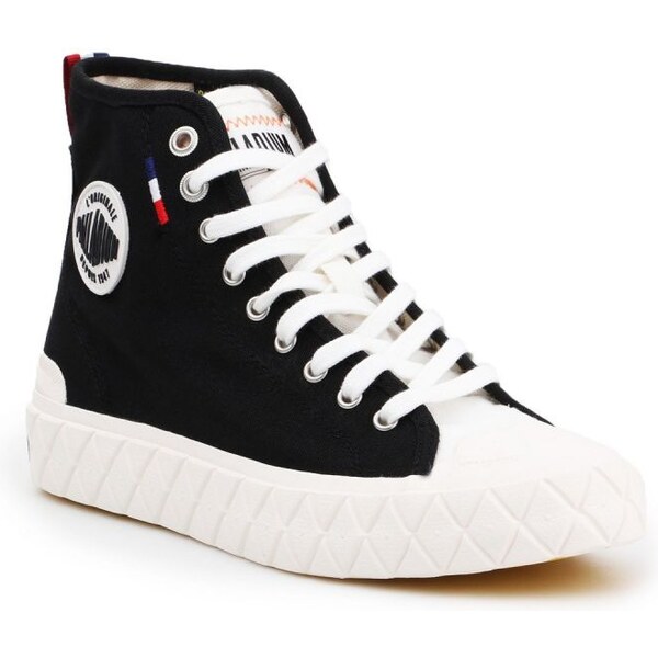 Dámske topánky Palla ACE CVS W 77015-030-M - Palladium 49736398