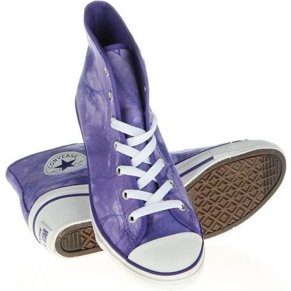Dámske Chuck Taylor Side W 542469F - Converse 27849093