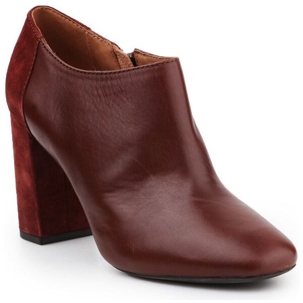 Dámske topánky Geox D Audalies H.DV D643XD-04322-C6315 27849177