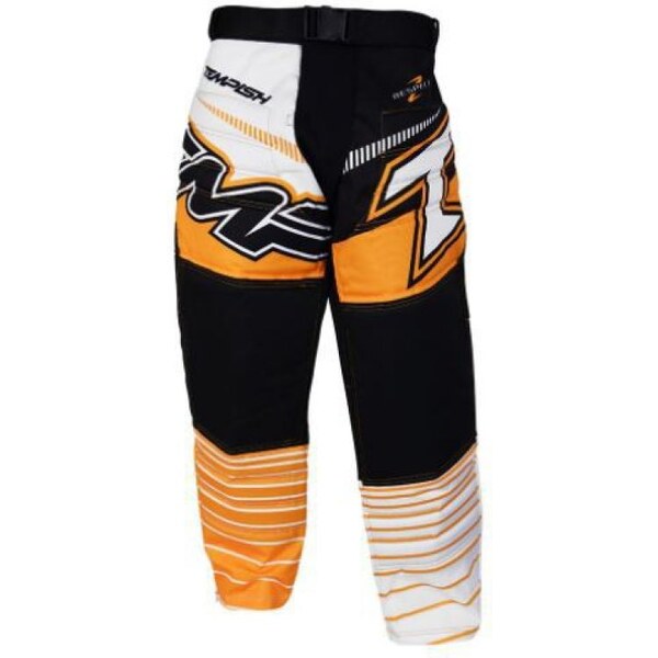 Detské brankárske nohavice Respect 2 Jr 13500005053 - Tempish 27849723