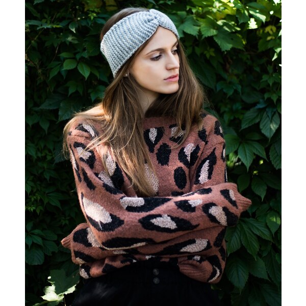 Dámska čelenka Art Of Polo 20820 Paula 53438295