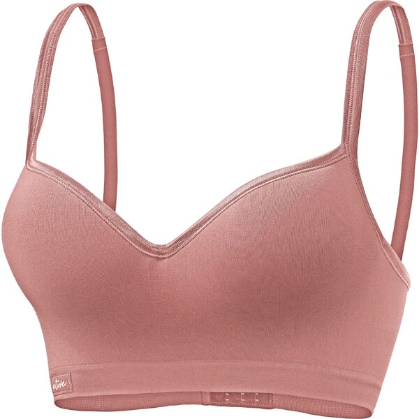 LASCANA ACTIVE Športová podprsenka staroružová 62582604