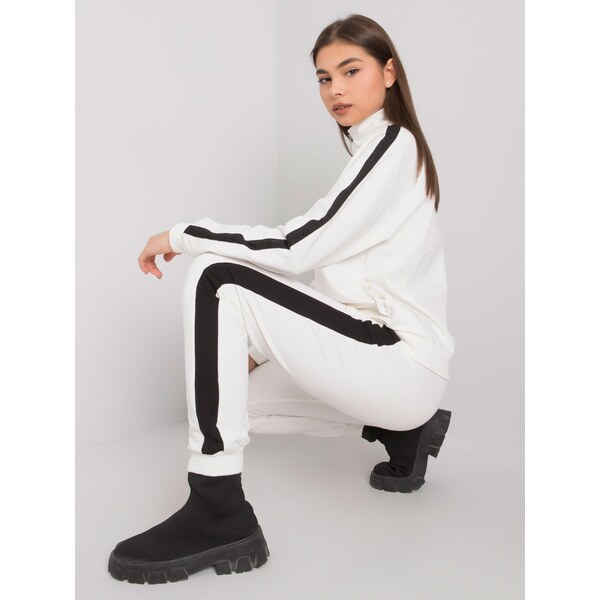 RELEVANCE Komplet-RV-KMPL-6769.19-ecru 64683195