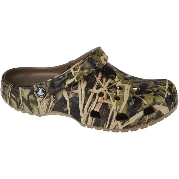 Crocs Classic Realtree V2 W 12132-260 51492543