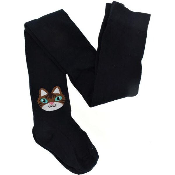 AURA.VIA Detské tmavomodré pančuchy MICA 27899684