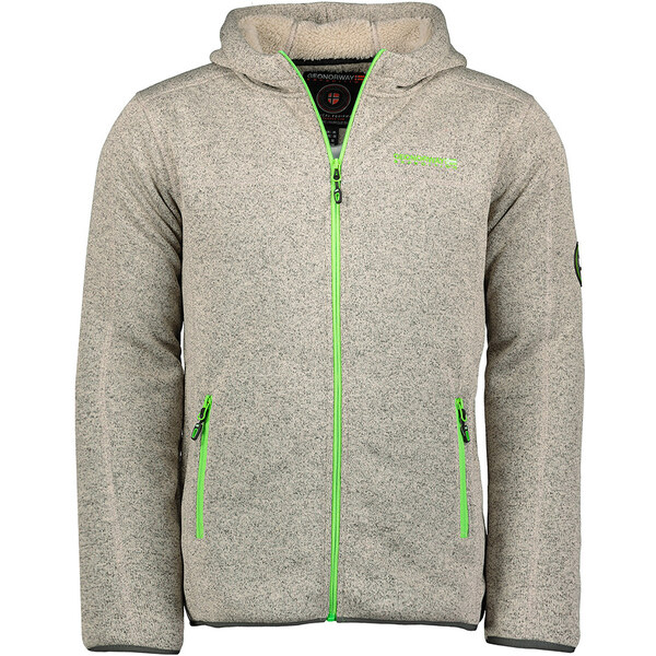 GEOGRAPHICAL NORWAY mikina pánská TROMBONE MEN 27946185