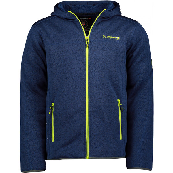 GEOGRAPHICAL NORWAY mikina pánská TROMBONE MEN 27946184