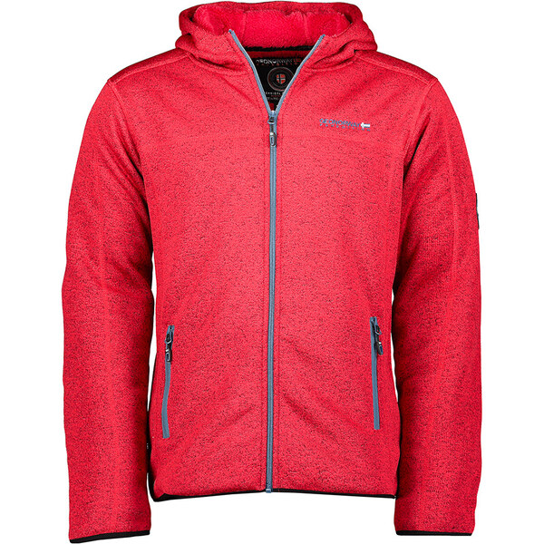 GEOGRAPHICAL NORWAY mikina pánská TROMBONE MEN 27946183