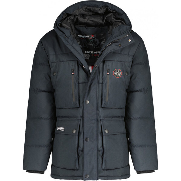 GEOGRAPHICAL NORWAY bunda pánská ALBERT MEN 27915592