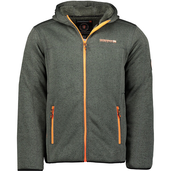 GEOGRAPHICAL NORWAY mikina pánská TROMBONE MEN 27927481