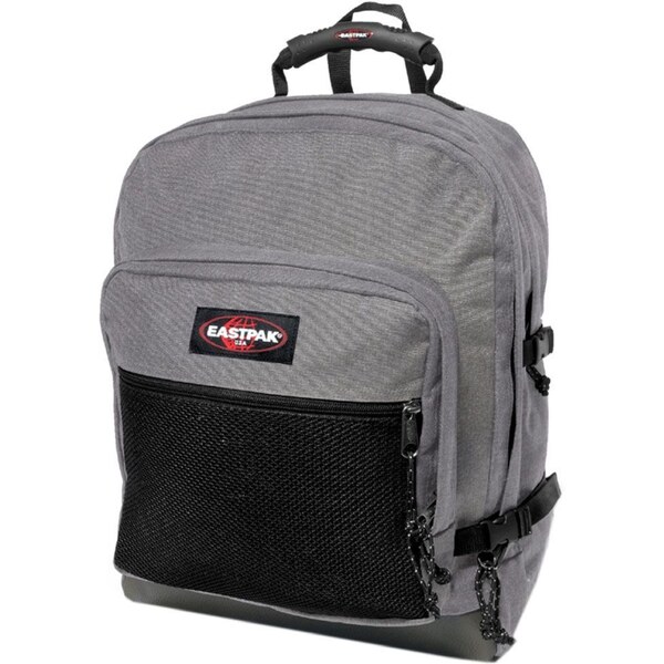 EASTPAK Batoh Ultimate sivá / čierna / biela 57076523
