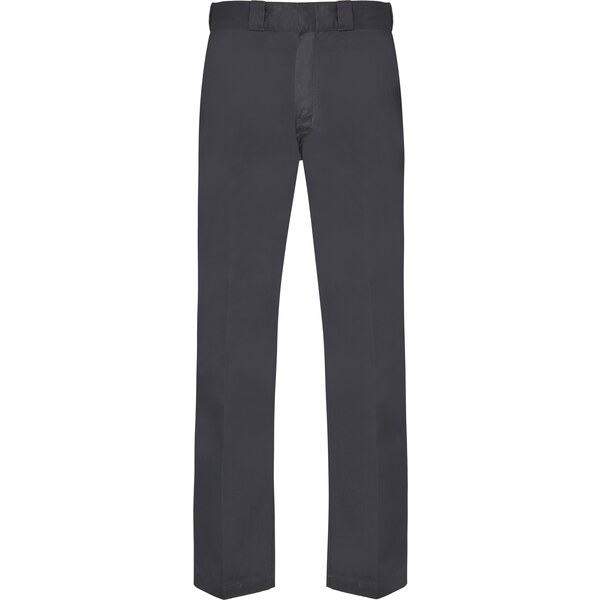 DICKIES Nohavice s pukmi 874 Original tmavosivá 54229008