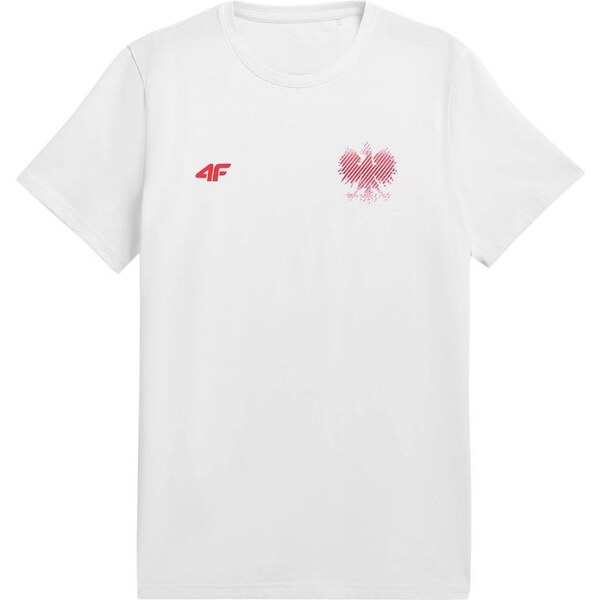 Pánske tričko RL9 M R4L21-TSM950 - 4F 27924940