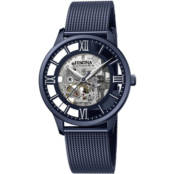 Festina Automatic Sapphire 20574/1 66582032