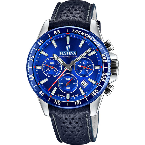 Festina Timeless Chronograph 20561/3 66586585