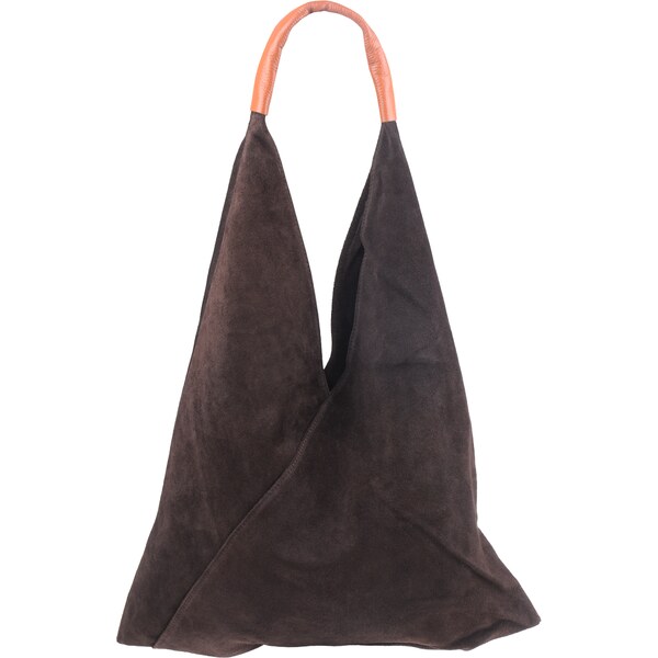 Cafe kožená talianska kabelka Caliva Cafe NovaKabelka.sk 27929443