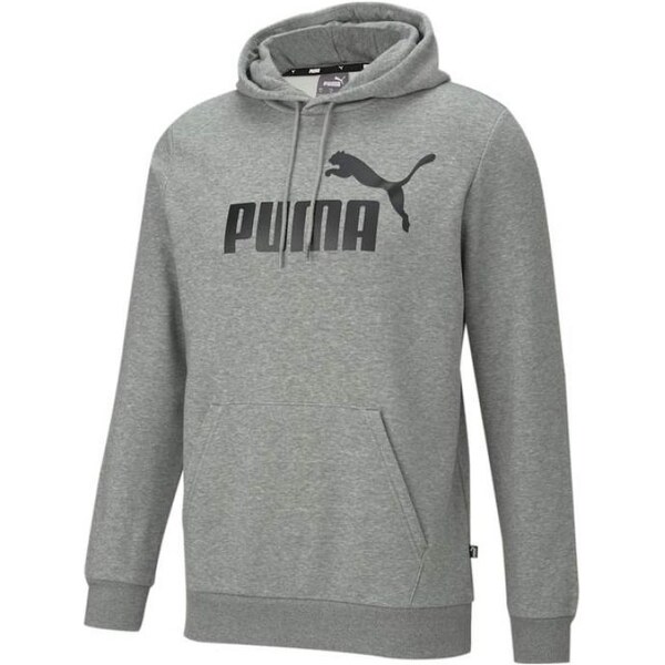 NIKE Pánske Essential Big Logo M 586686 03 - Puma 27934024