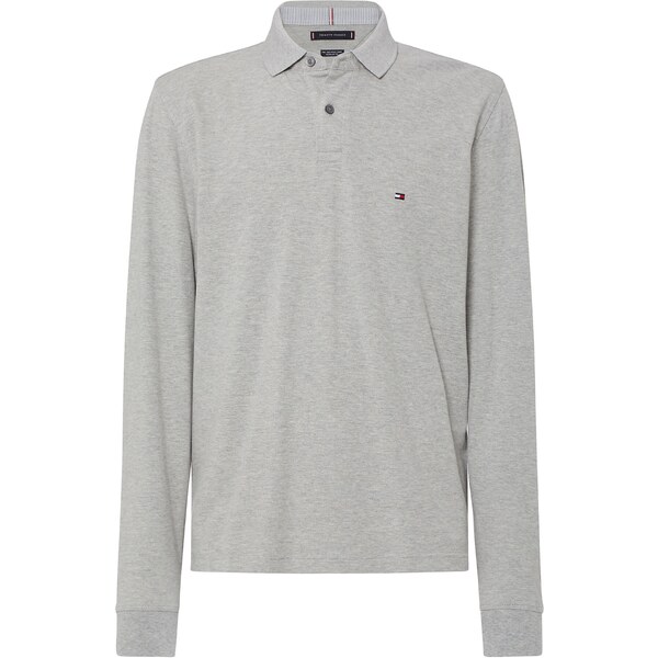 TOMMY HILFIGER Tričko sivá melírovaná 56423956