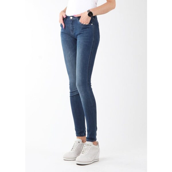 Dámske džínsy Wrangler Natural River W W29JPV95C 27947074