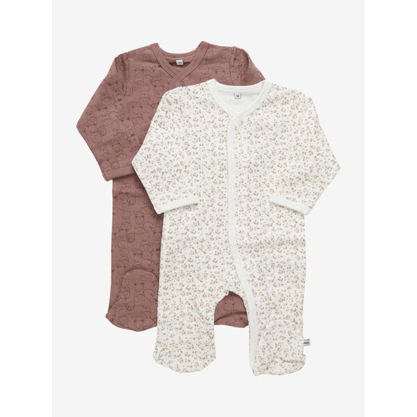 Pippi Pyžamo Burlwood 54472591