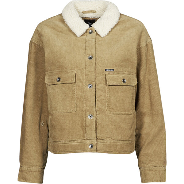 Volcom Bundy WEATON JACKET Volcom 62568838