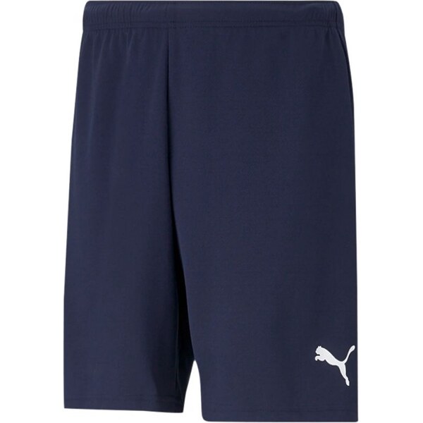 Pánsky teamRISE Short Peacoat M 704942 06 - Puma 43569521