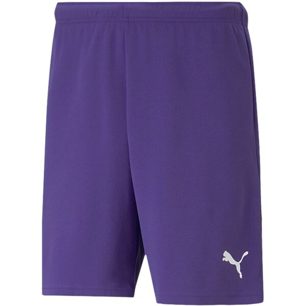 Puma teamRise Short Prist M 704942 10 50001373