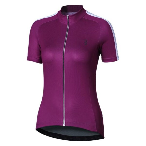 BBB BBW Lady Donna dres, fialový 66274886