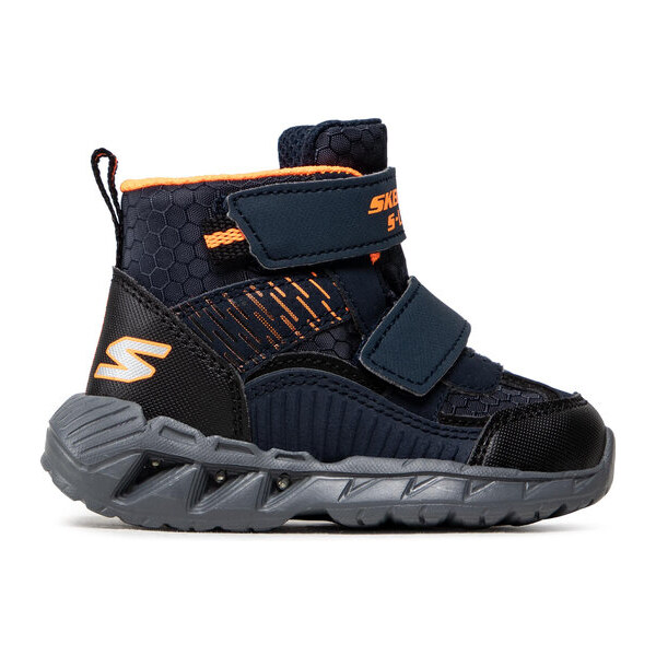 Šnurovacia obuv Skechers 28039304