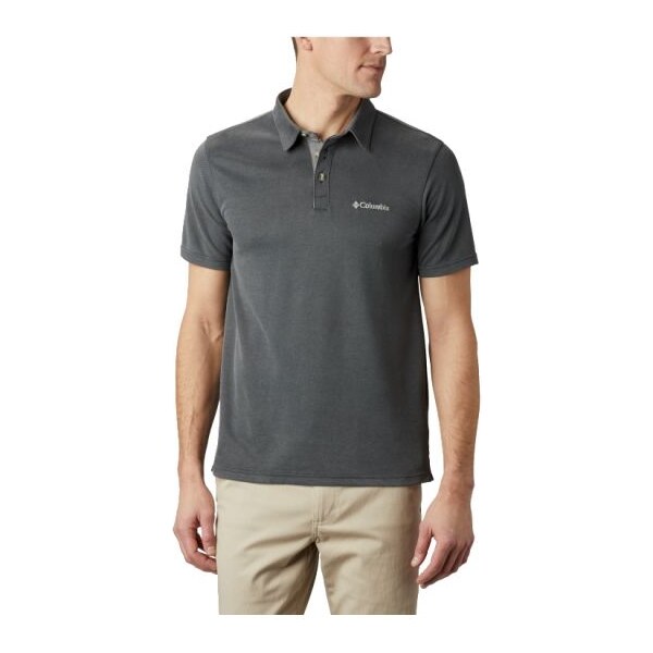 U.S. Polo Columbia Nelson Point Polo M 1772721011 51477372