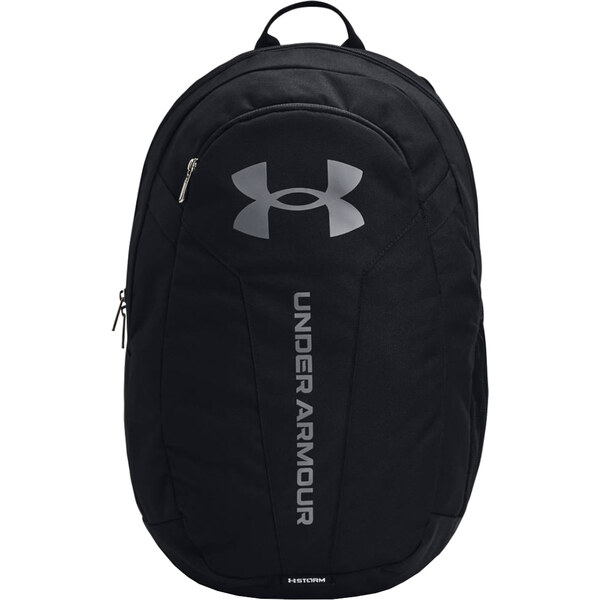 Čierny batoh Under Armour Hustle Lite Backpack 1364180-001 65151233