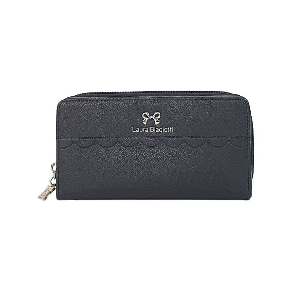 Peňaženka Laura Biagiotti Dakota Nero 56369218