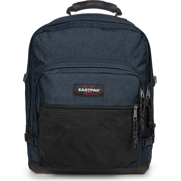 EASTPAK Batoh Ultimate tmavomodrá / čierna 57075048