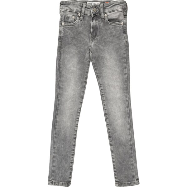 Cars Jeans Džínsy ELIZA sivý denim 54227519