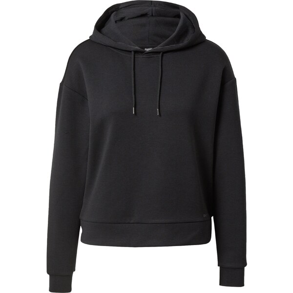 ONLY PLAY Športová mikina čierna 50024886