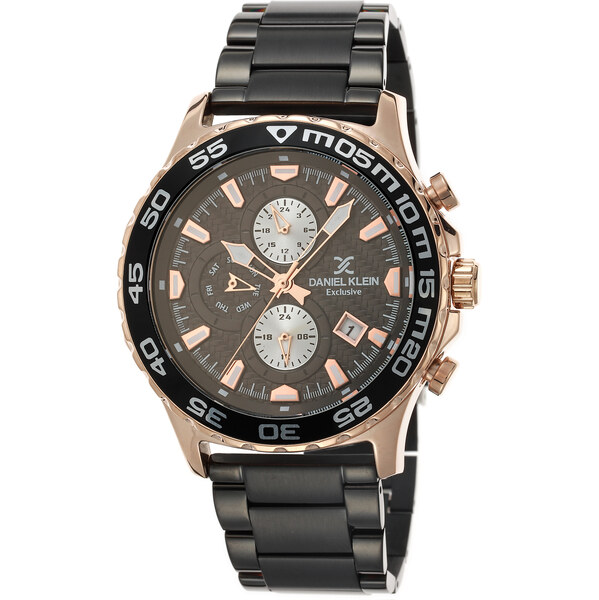 Daniel Klein Exclusive DK12472-3 66593959