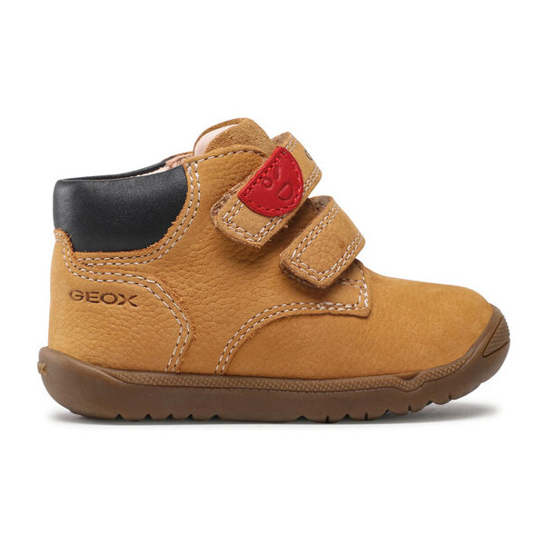 Šnurovacia obuv Geox 45179324