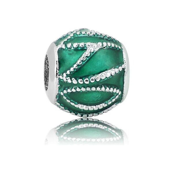 Lindas Jewelry Prívesok Sila Prírody chirurgická oceľ IP002 28195070