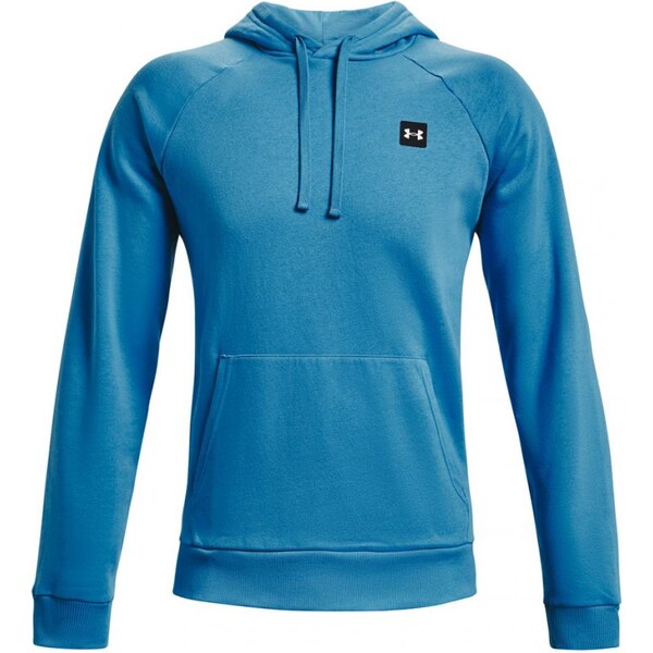Pánska mikina Rival Fleece M 1357092 422 - Under Armour 28196325
