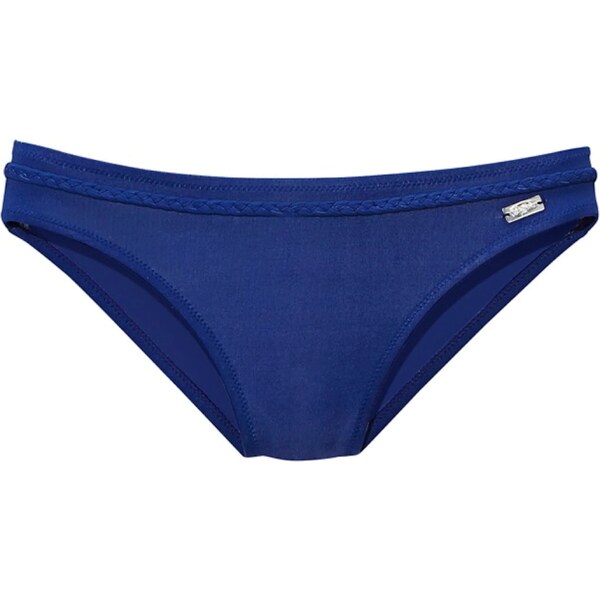 BUFFALO Bikinové nohavičky modrá 28704237