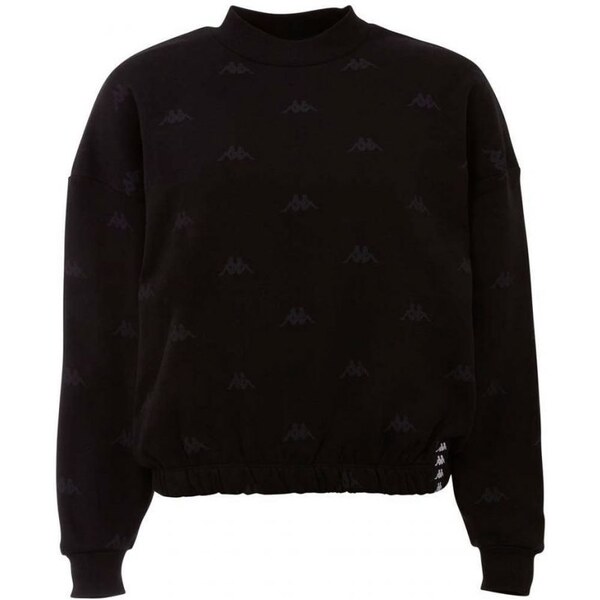 Dámska mikina Ignara W 309091 19-4006 - Kappa 28201084