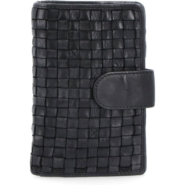 Dámska kožená peňaženka Noelia Bolger čierna 5101 NB C 64019627