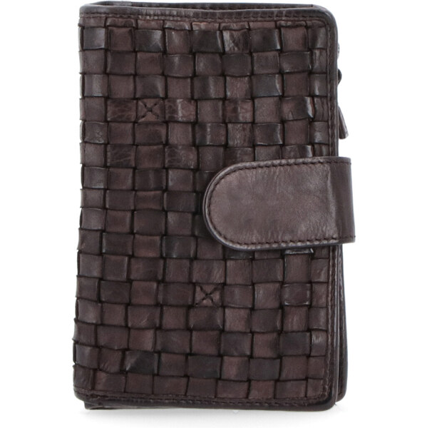 Dámska kožená peňaženka Noelia Bolger hnedá 5101 NB H 64019626